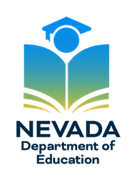 Nevada Department of Education Logo