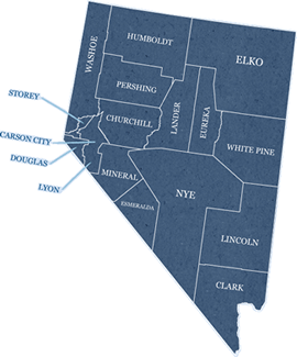 Please Select a County